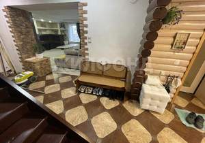 Дом 240м², 2-этажный, участок 5 сот.