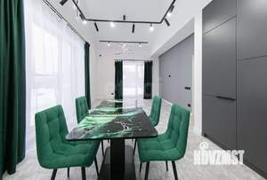 Дом 107м², 1-этажный, участок 9 сот.