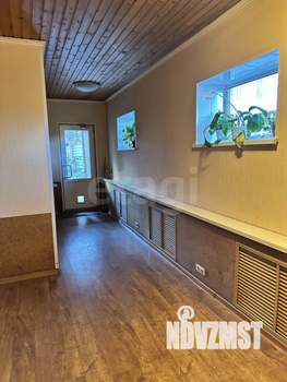 Дом 156м², 1-этажный, участок 10 сот.