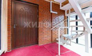 Дом 507м², 2-этажный, участок 5 сот.