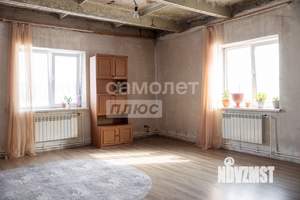 Дом 112м², 1-этажный, участок 9 сот.