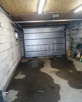 Дом 129м², 2-этажный, участок 8 сот.