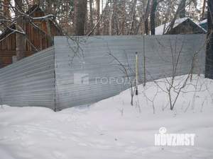 Дом 55м², 1-этажный, участок 9 сот.