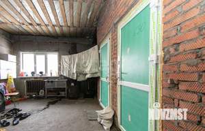 Дом 108м², 1-этажный, участок 6 сот.