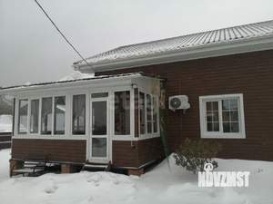 Дом 129м², 2-этажный, участок 8 сот.