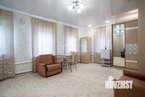 Дом 50м², 1-этажный, участок 6 сот.