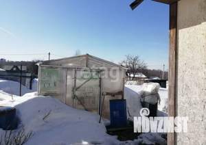 Дом 56м², 2-этажный, участок 6 сот.