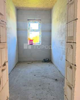 Дом 100м², 1-этажный, участок 7 сот.