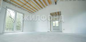 Дом 78м², 2-этажный, участок 6 сот.