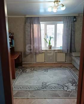 Дом 65м², 1-этажный, участок 4 сот.