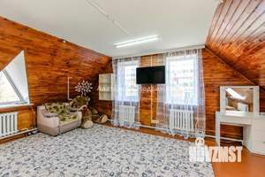 Дом 114м², 2-этажный, участок 8 сот.