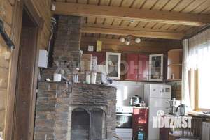 Дом 118м², 2-этажный, участок 21 сот.