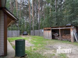 Дом 115м², 2-этажный, участок 4 сот.