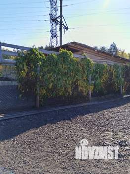 Дом 100м², 2-этажный, участок 30 сот.