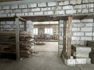 Дом 143м², 1-этажный, участок 4 сот.