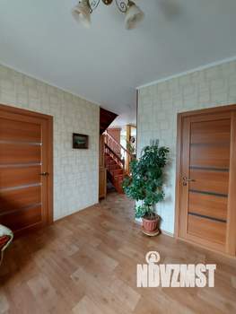 Дом 177м², 2-этажный, участок 12 сот.