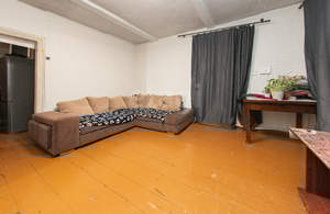 Дом 41м², 1-этажный, участок 5 сот.