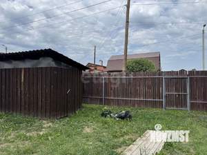 Дом 80м², 1-этажный, участок 11 сот.