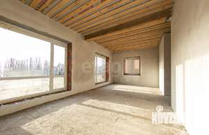 Дом 120м², 1-этажный, участок 6 сот.