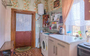 Дом 32м², 1-этажный, участок 9 сот.