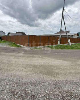 Дом 119м², 1-этажный, участок 8 сот.