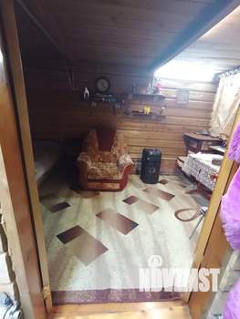 Дом 162м², 2-этажный, участок 10 сот.