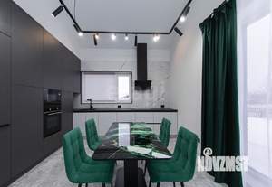 Дом 107м², 1-этажный, участок 9 сот.