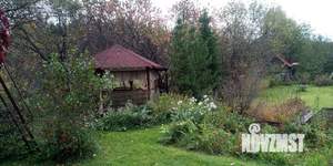 Дом 20м², 2-этажный, участок 7 сот.