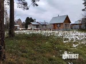 Дача 26м², 1-этажный, участок 15 сот.