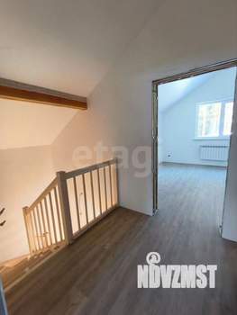 Дом 183м², 2-этажный, участок 6 сот.