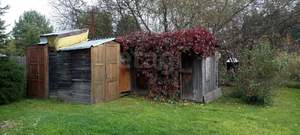 Дом 30м², 2-этажный, участок 345 сот.