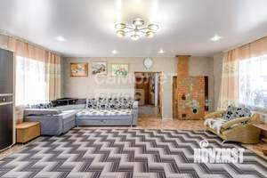 Дом 144м², 2-этажный, участок 8 сот.