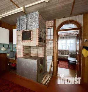 Дом 65м², 2-этажный, участок 5 сот.