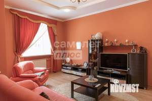 Коттедж 437м², 2-этажный, участок 20 сот.