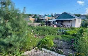 Дача 48м², 1-этажный, участок 7 сот.