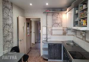 Дом 63м², 1-этажный, участок 15 сот.