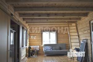 Дом 118м², 2-этажный, участок 21 сот.