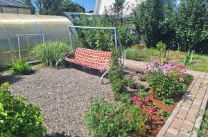 Дом 81м², 2-этажный, участок 4 сот.