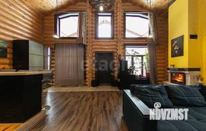 Дом 130м², 1-этажный, участок 10 сот.