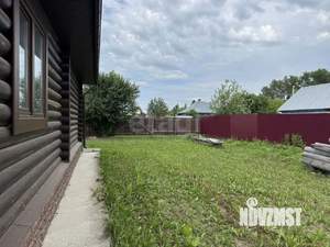 Дом 80м², 1-этажный, участок 11 сот.