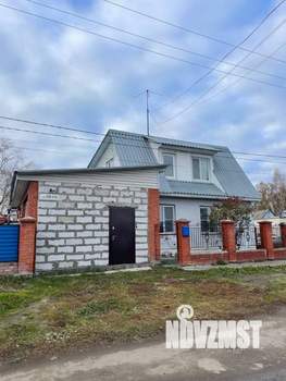 Дом 490м², 2-этажный, участок 700 сот.