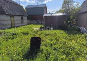 Дача 45м², 2-этажный, участок 3 сот.