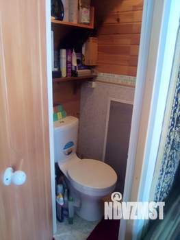 Дом 65м², 2-этажный, участок 5 сот.