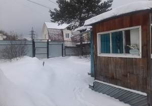 Дом 104м², 1-этажный, участок 8 сот.