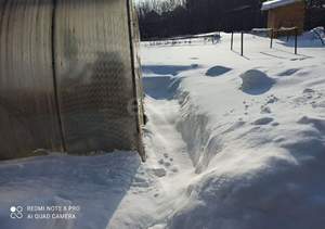 Дом 85м², 1-этажный, участок 10 сот.