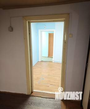 Дом 70м², 1-этажный, участок 7 сот.