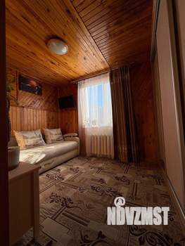 Дом 96м², 2-этажный, участок 3 сот.