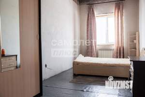 Дом 112м², 1-этажный, участок 9 сот.