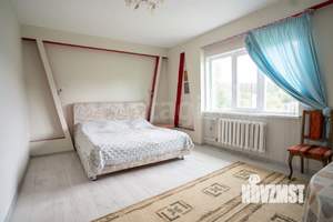 Дом 299м², 2-этажный, участок 21 сот.