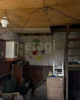 Дом 85м², 2-этажный, участок 543 сот.